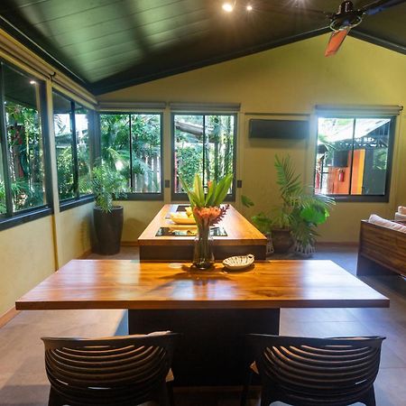 Hotel Banana Azul - Adults Only Puerto Viejo de Talamanca Экстерьер фото