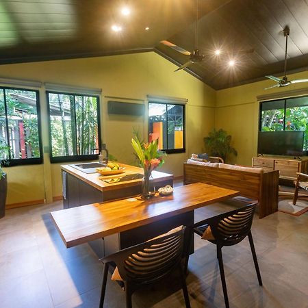 Hotel Banana Azul - Adults Only Puerto Viejo de Talamanca Экстерьер фото
