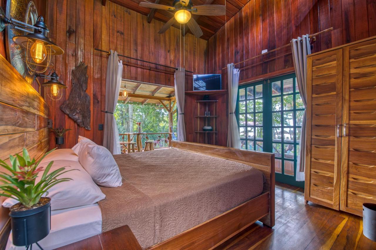 Hotel Banana Azul - Adults Only Puerto Viejo de Talamanca Экстерьер фото