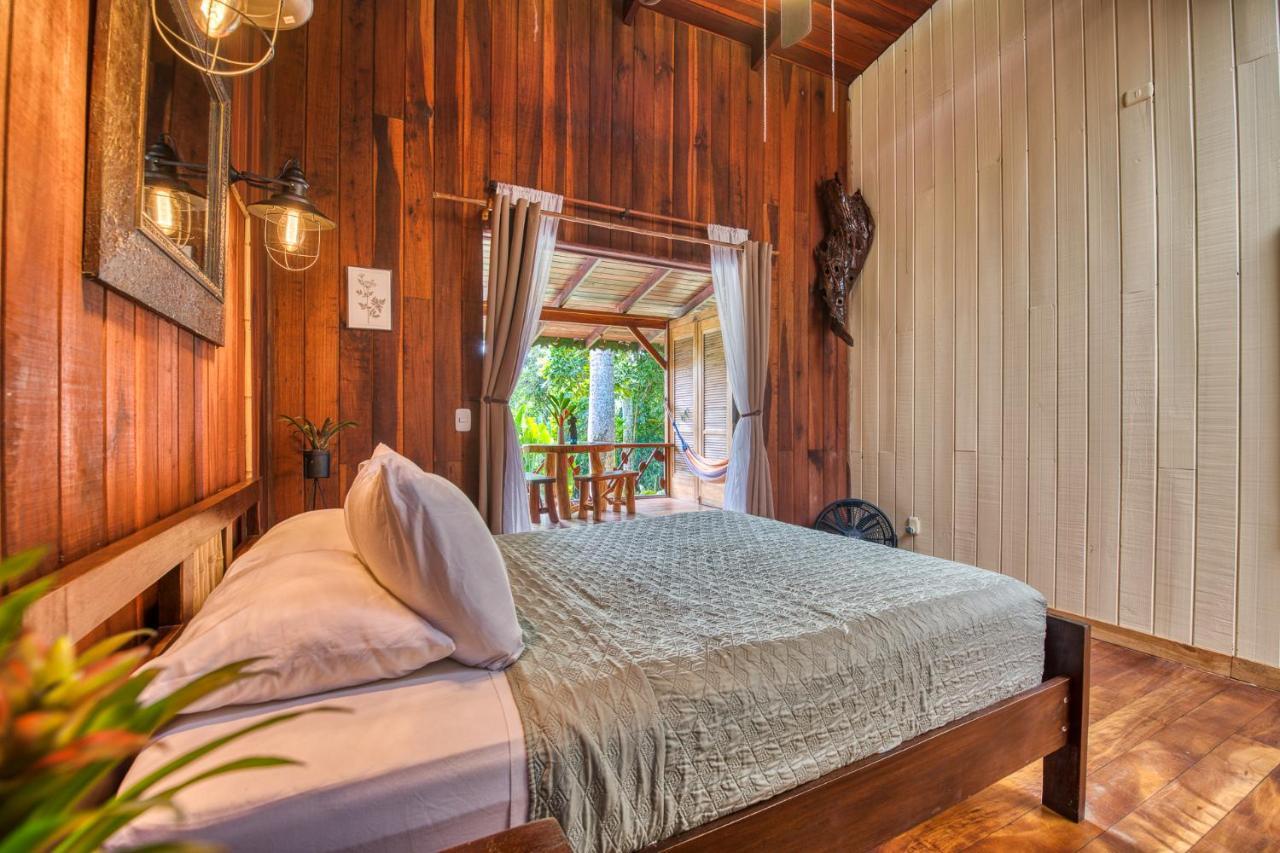 Hotel Banana Azul - Adults Only Puerto Viejo de Talamanca Экстерьер фото