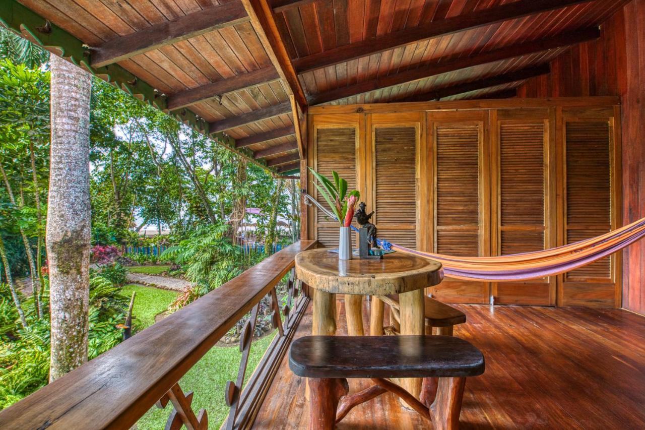 Hotel Banana Azul - Adults Only Puerto Viejo de Talamanca Экстерьер фото