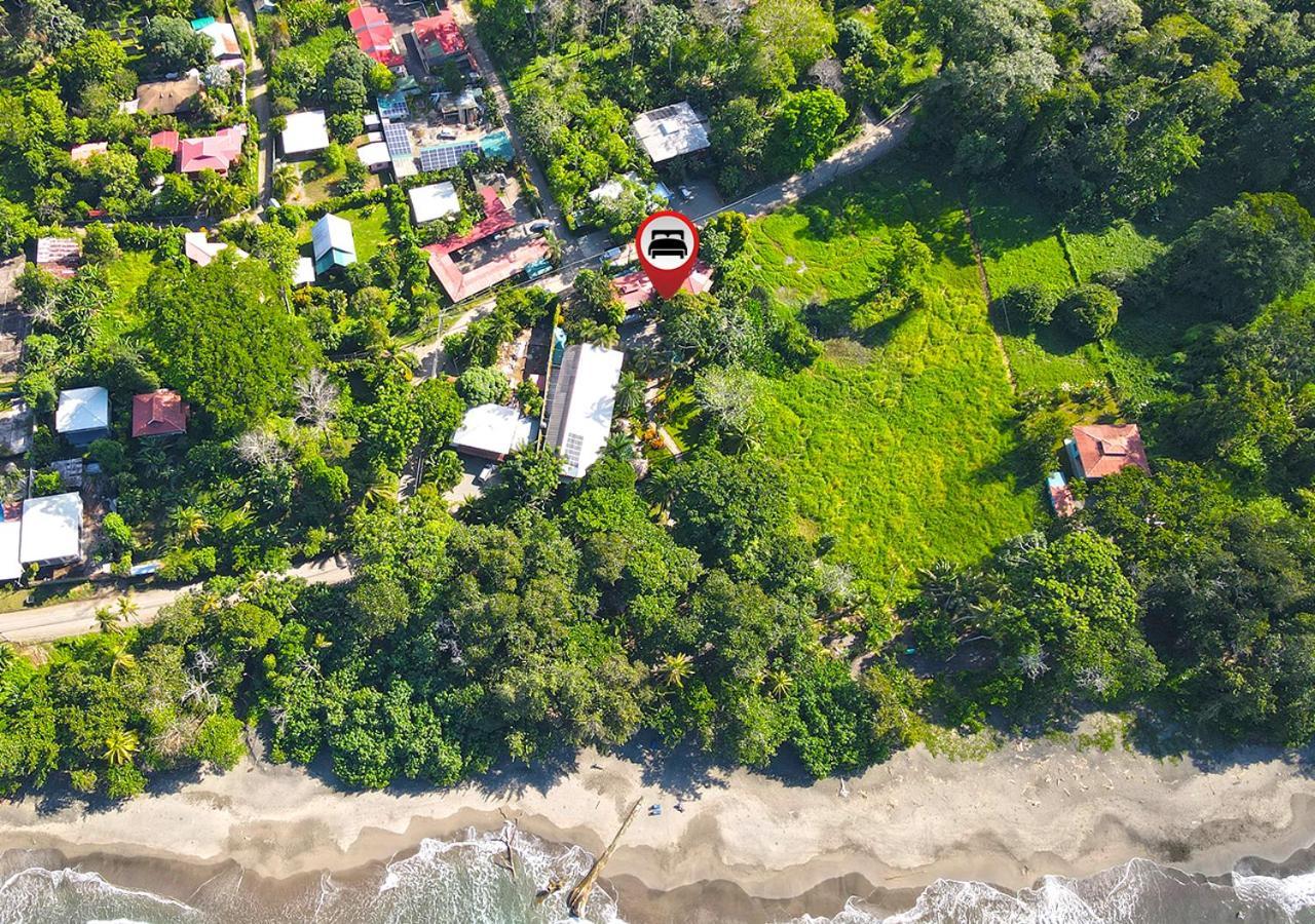Hotel Banana Azul - Adults Only Puerto Viejo de Talamanca Экстерьер фото