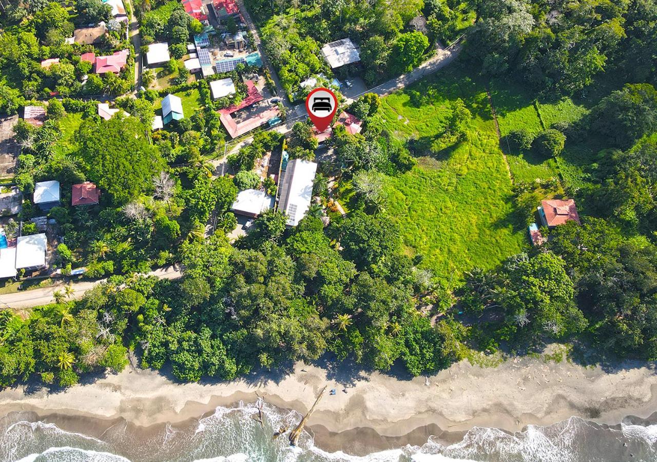 Hotel Banana Azul - Adults Only Puerto Viejo de Talamanca Экстерьер фото