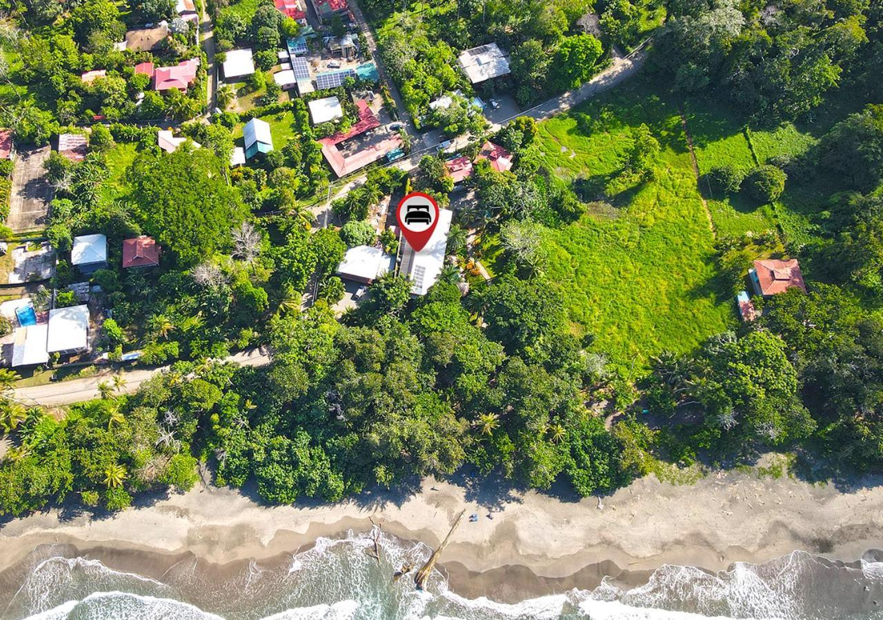Hotel Banana Azul - Adults Only Puerto Viejo de Talamanca Экстерьер фото