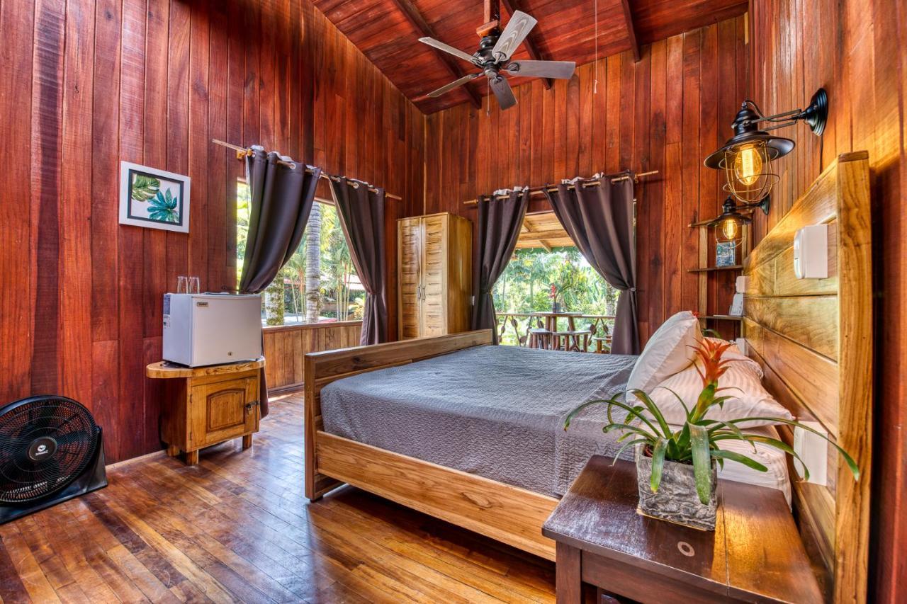 Hotel Banana Azul - Adults Only Puerto Viejo de Talamanca Экстерьер фото