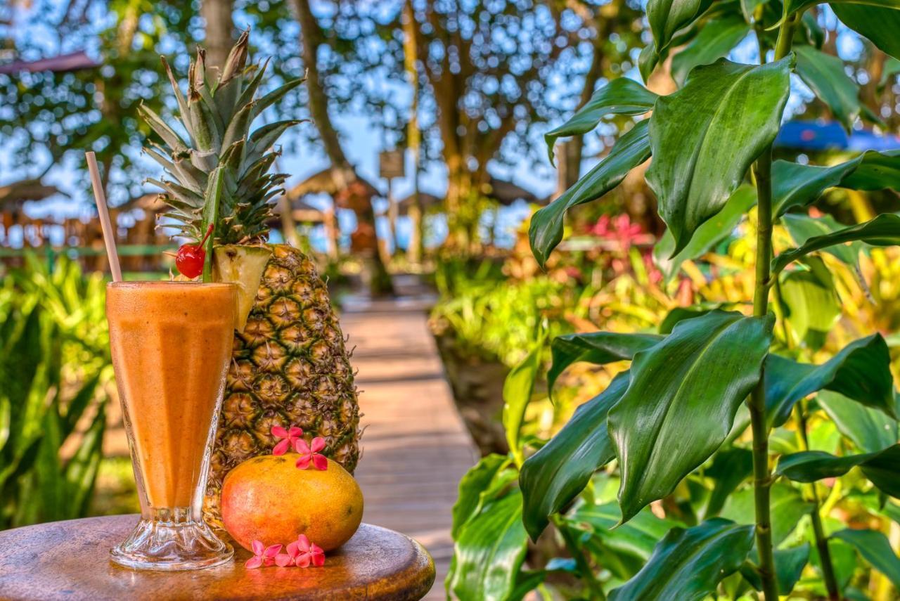 Hotel Banana Azul - Adults Only Puerto Viejo de Talamanca Экстерьер фото