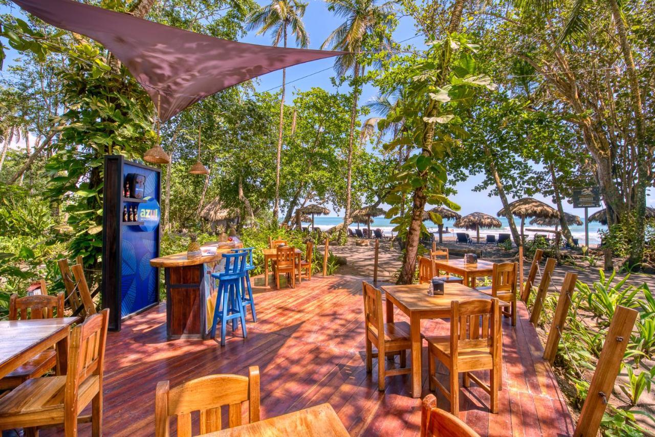 Hotel Banana Azul - Adults Only Puerto Viejo de Talamanca Экстерьер фото