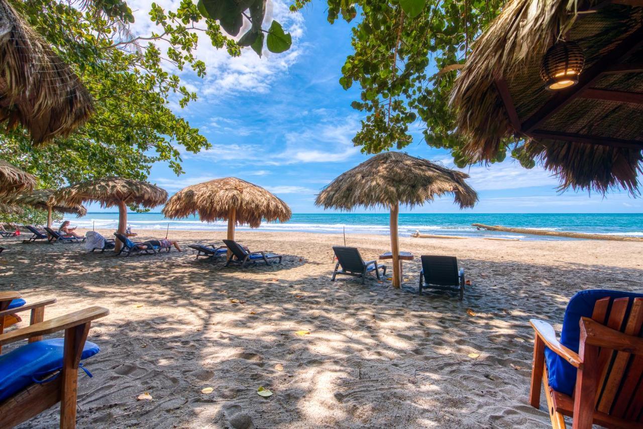 Hotel Banana Azul - Adults Only Puerto Viejo de Talamanca Экстерьер фото