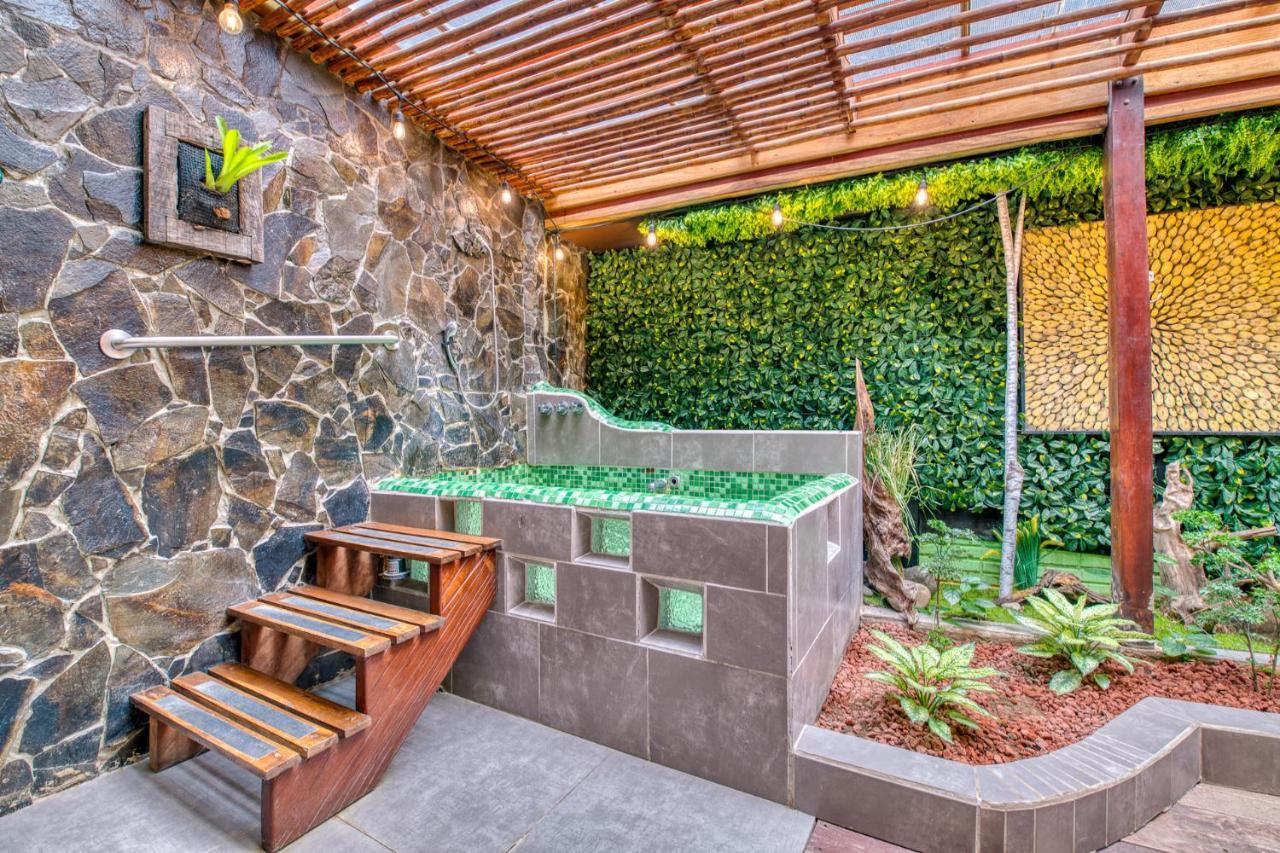 Hotel Banana Azul - Adults Only Puerto Viejo de Talamanca Экстерьер фото