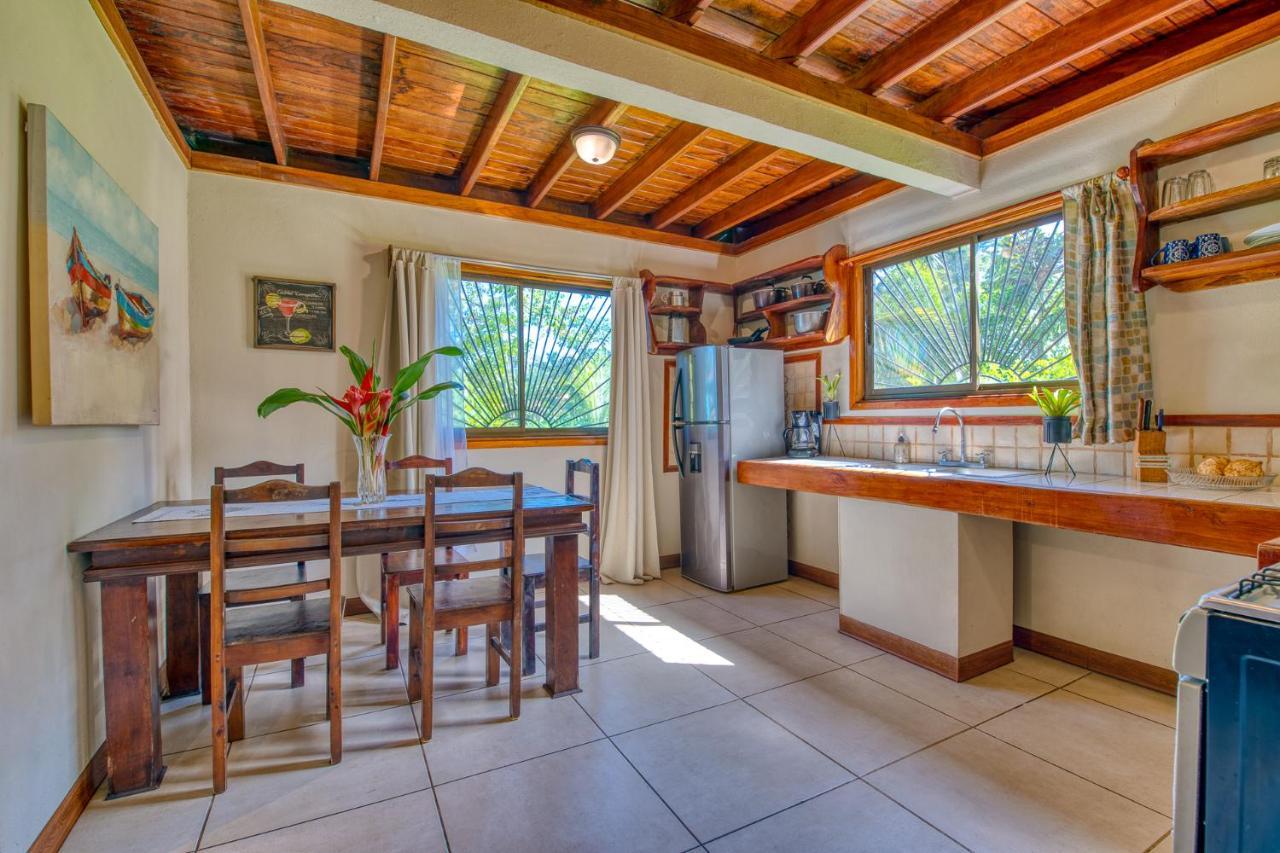 Hotel Banana Azul - Adults Only Puerto Viejo de Talamanca Экстерьер фото