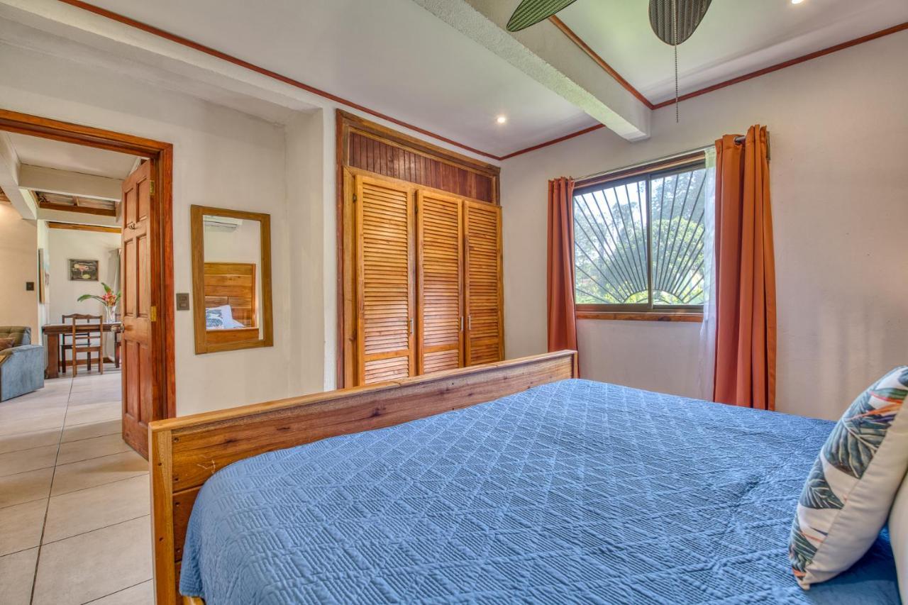 Hotel Banana Azul - Adults Only Puerto Viejo de Talamanca Экстерьер фото