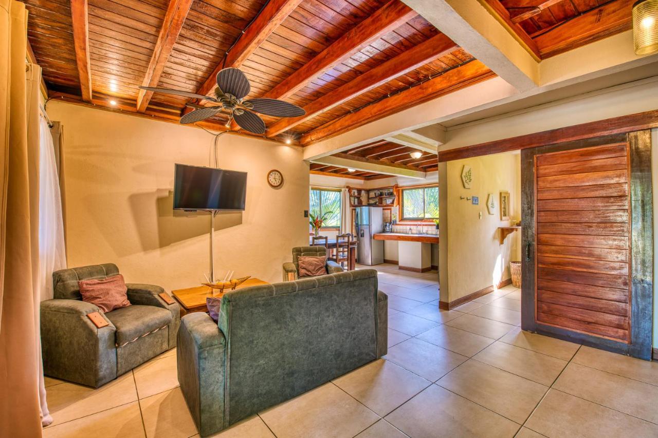 Hotel Banana Azul - Adults Only Puerto Viejo de Talamanca Экстерьер фото