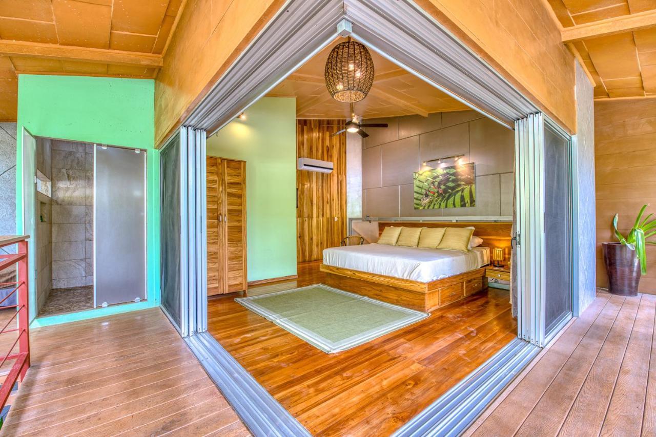 Hotel Banana Azul - Adults Only Puerto Viejo de Talamanca Экстерьер фото
