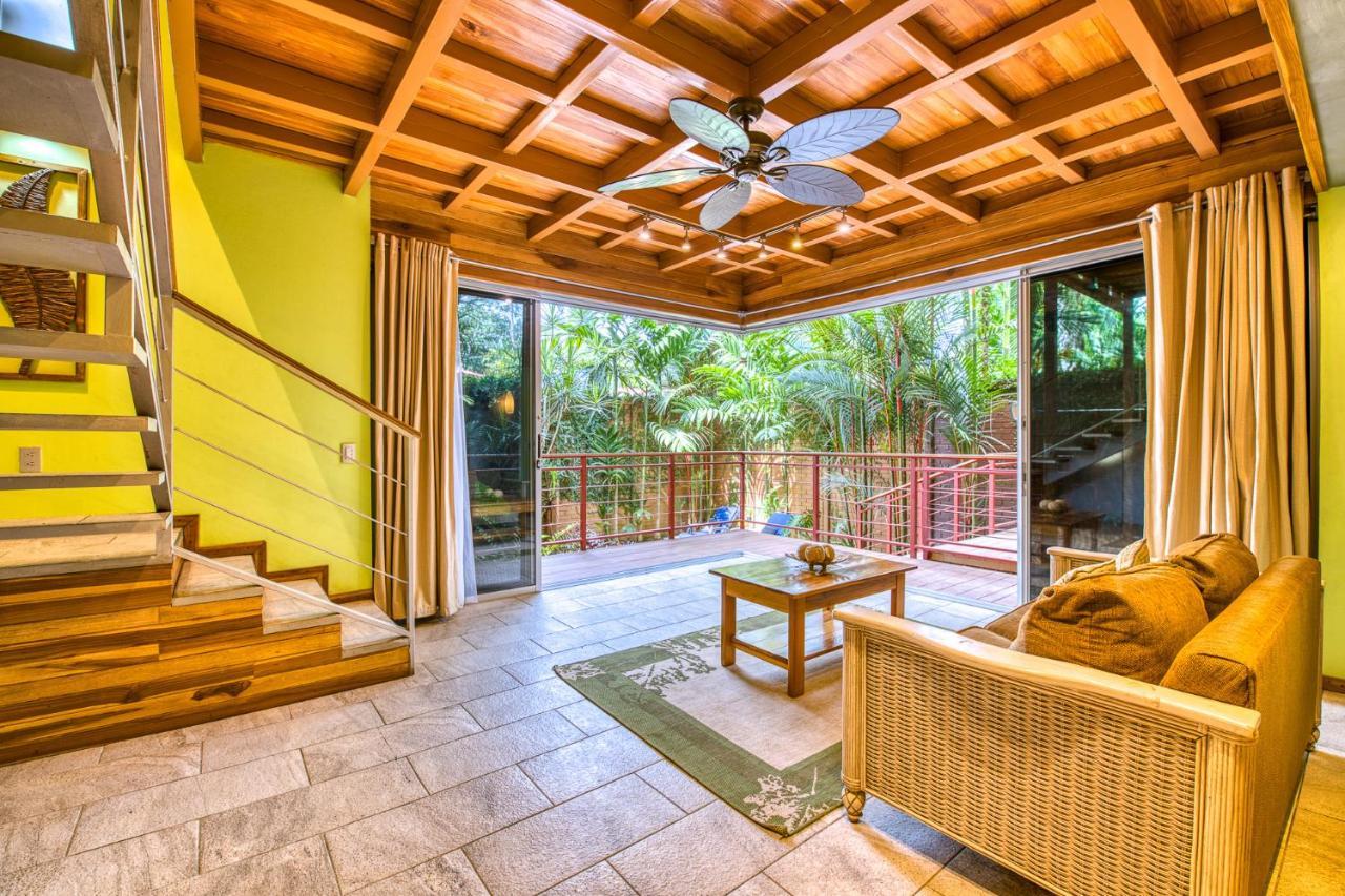 Hotel Banana Azul - Adults Only Puerto Viejo de Talamanca Экстерьер фото