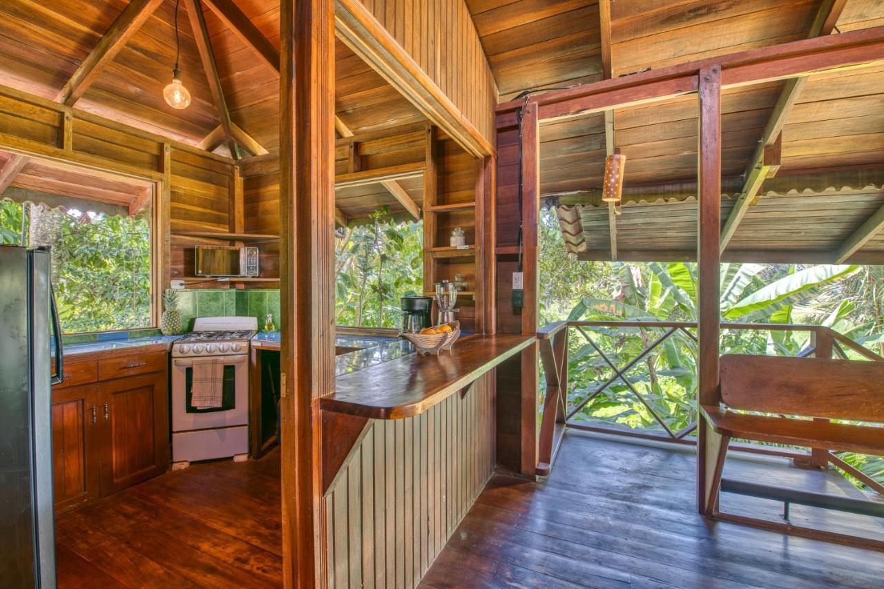 Hotel Banana Azul - Adults Only Puerto Viejo de Talamanca Экстерьер фото