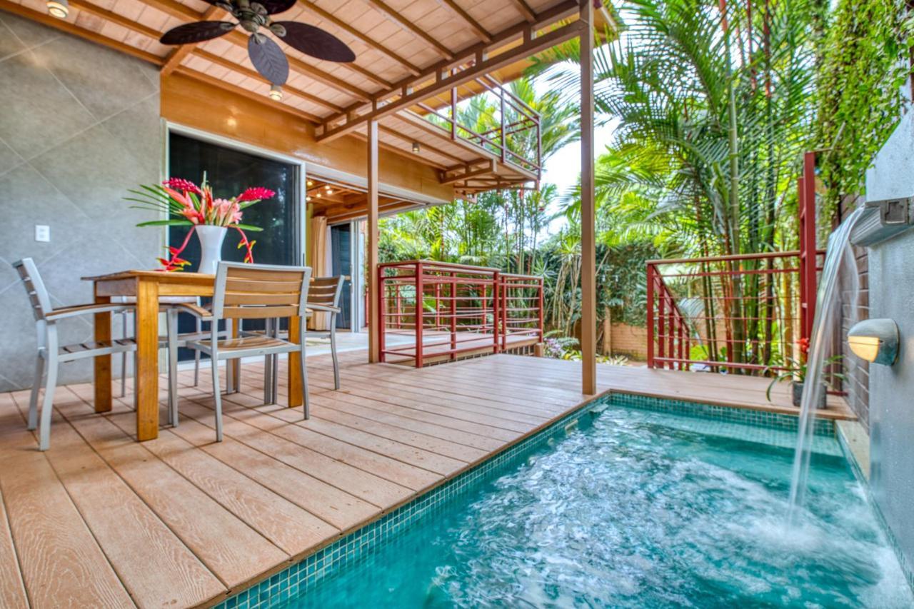 Hotel Banana Azul - Adults Only Puerto Viejo de Talamanca Экстерьер фото