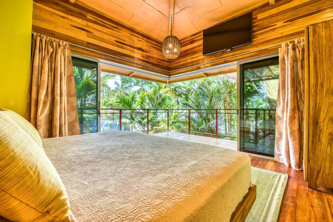 Hotel Banana Azul - Adults Only Puerto Viejo de Talamanca Экстерьер фото