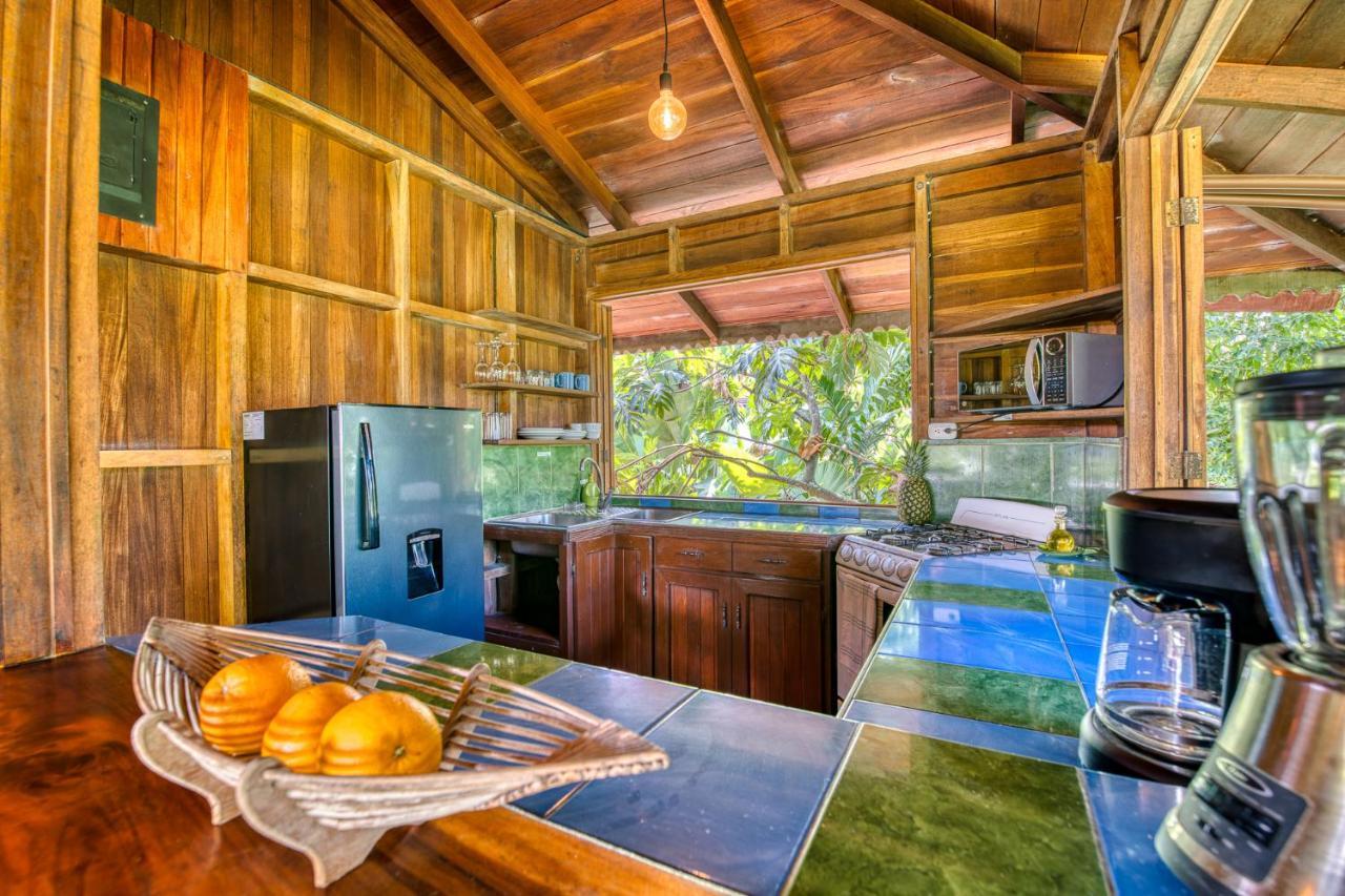 Hotel Banana Azul - Adults Only Puerto Viejo de Talamanca Экстерьер фото