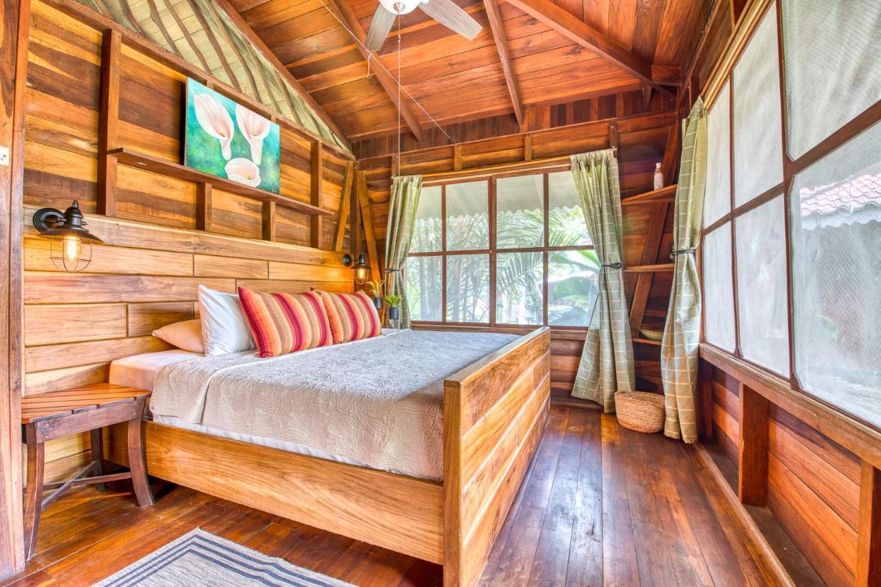 Hotel Banana Azul - Adults Only Puerto Viejo de Talamanca Экстерьер фото