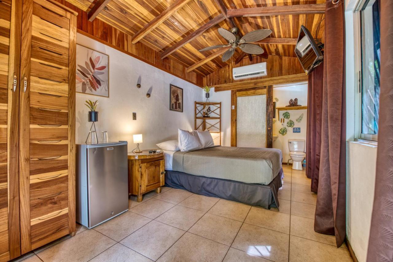 Hotel Banana Azul - Adults Only Puerto Viejo de Talamanca Экстерьер фото