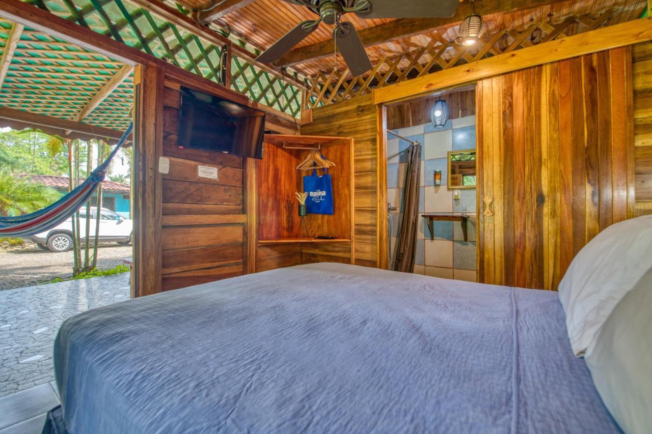 Hotel Banana Azul - Adults Only Puerto Viejo de Talamanca Экстерьер фото