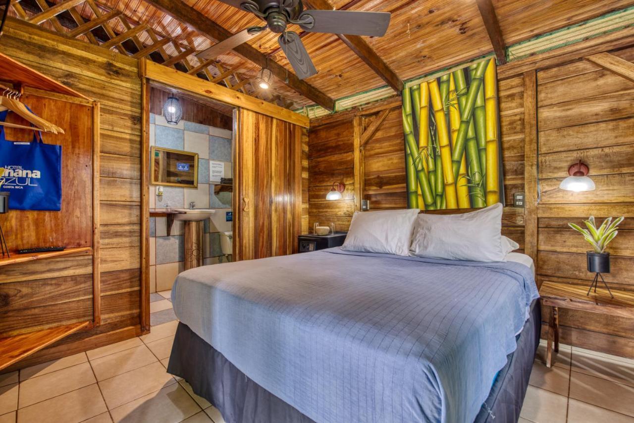 Hotel Banana Azul - Adults Only Puerto Viejo de Talamanca Экстерьер фото