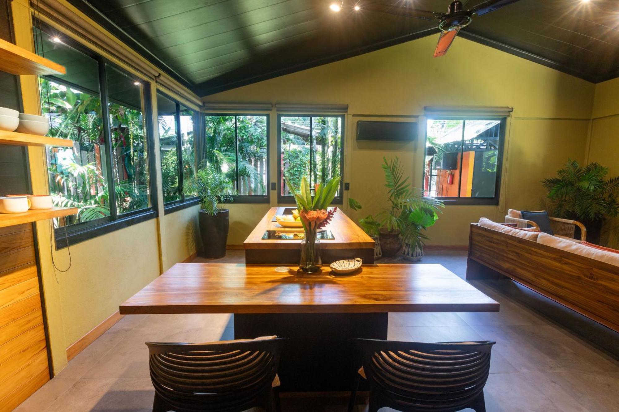 Hotel Banana Azul - Adults Only Puerto Viejo de Talamanca Экстерьер фото