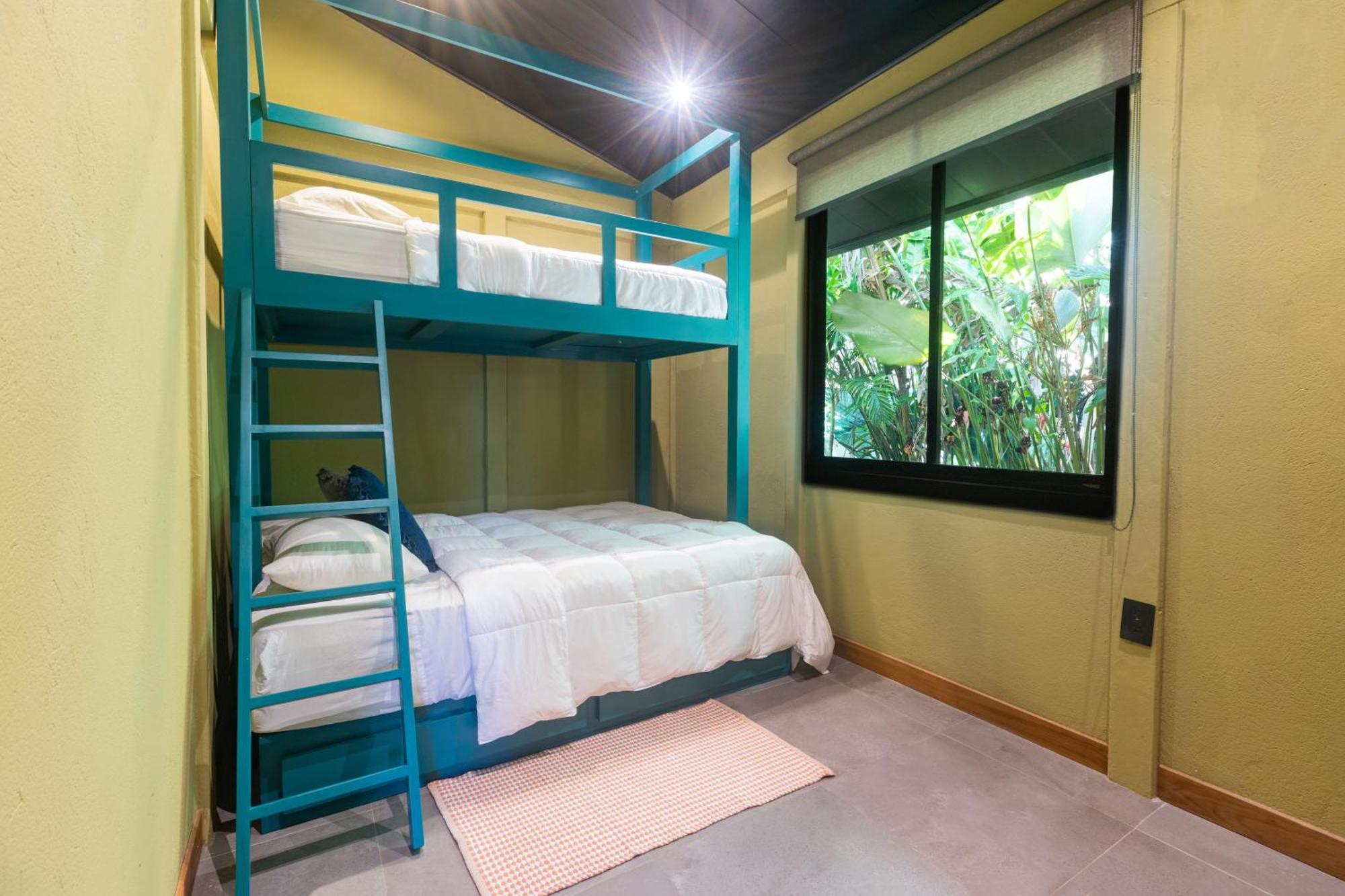 Hotel Banana Azul - Adults Only Puerto Viejo de Talamanca Экстерьер фото