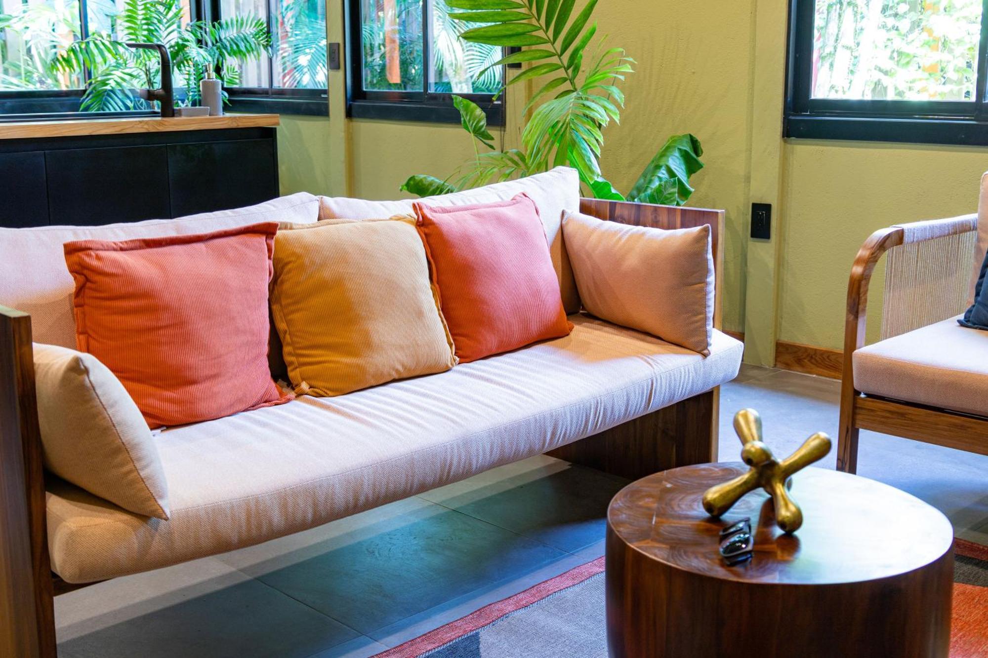 Hotel Banana Azul - Adults Only Puerto Viejo de Talamanca Экстерьер фото